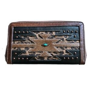 Nocona ladies Anika wallet by M&F Western Products